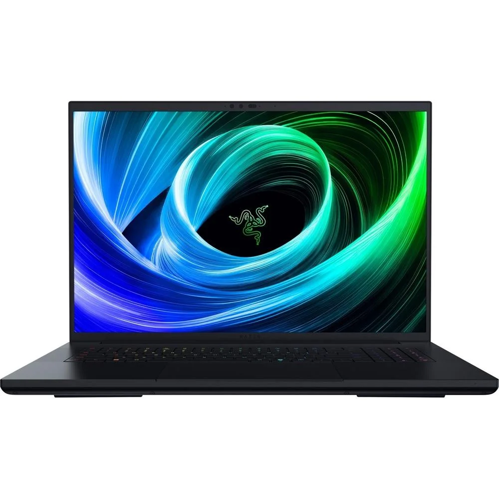 Razer Blade 18 (RZ09-05298ER3), 18" UHD, 32GB, 1TB, RTX 5080, Win 11 Home