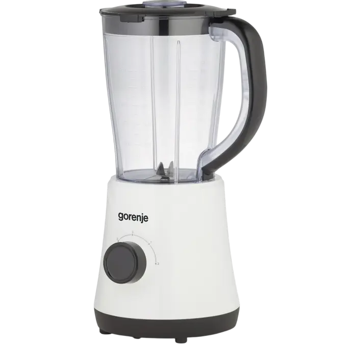 Blender de masa Gorenje B500BW 500 W cu bol de sticla 1.5 L, vedere alternativă
