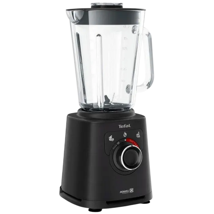 Blender stationar Tefal BL87G831 1200W cu bol din sticla, imagine suplimentară 11