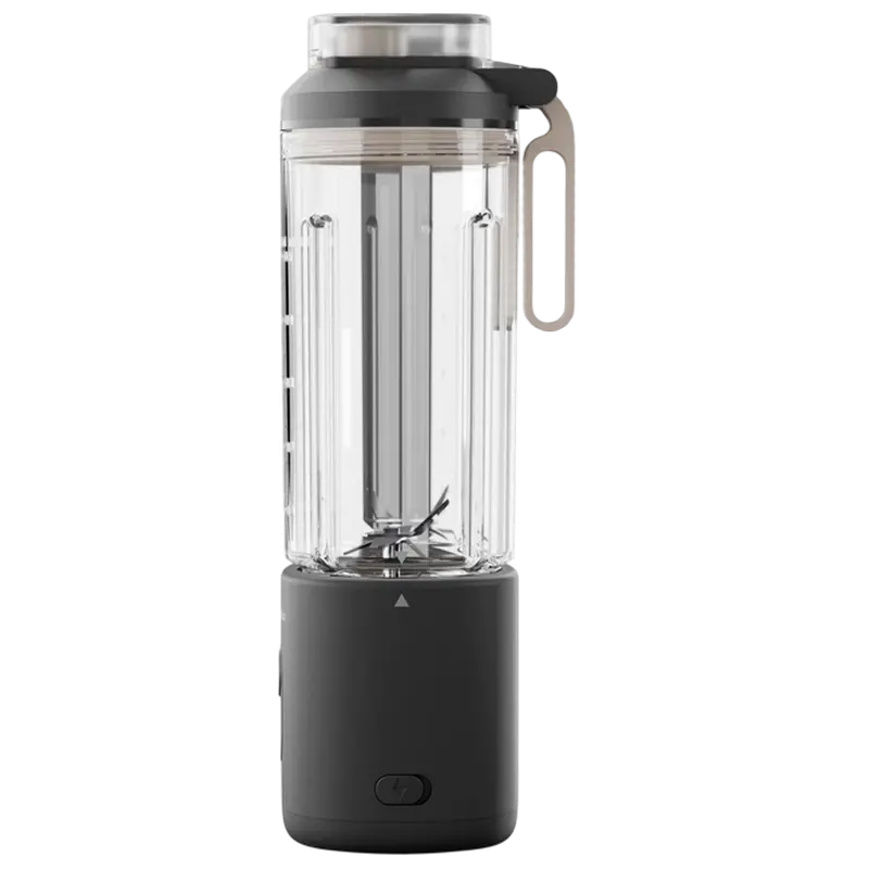 Blender vertical Electrolux E4BP1-2CG 120 W cu bol 0,69 L, vedere posterioară