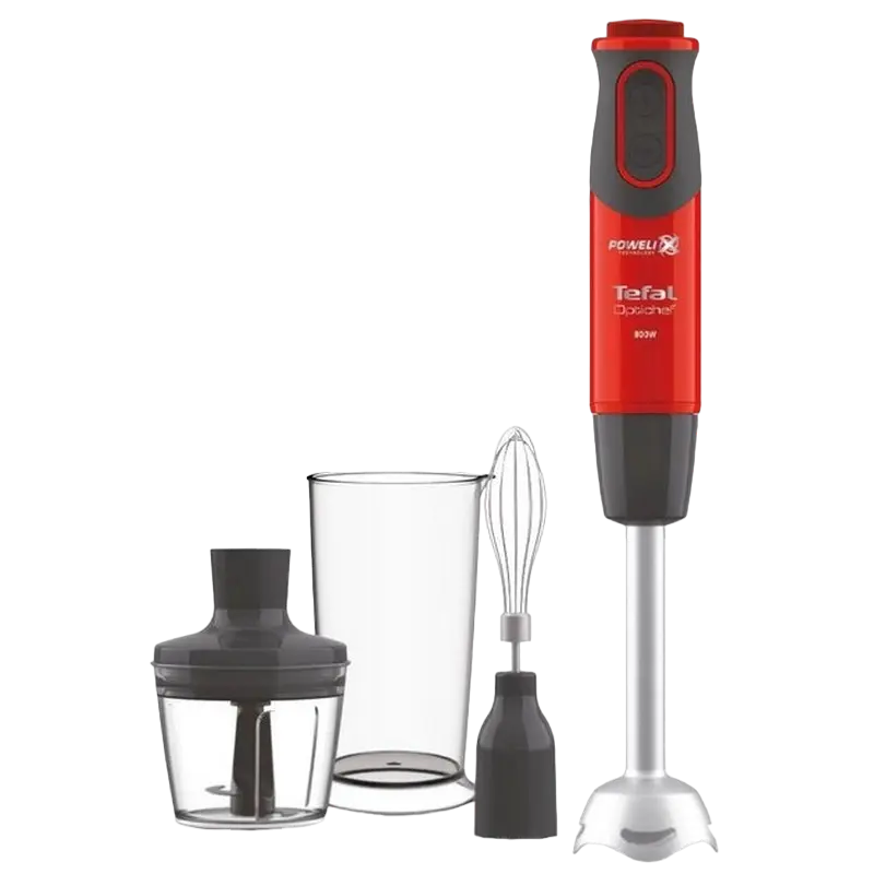 Tefal HB643538 blender