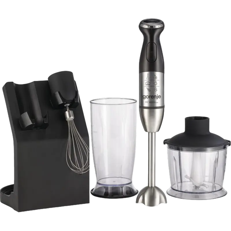 Blender Gorenje HBC 807QB