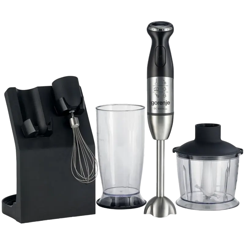 Blender Gorenje HBC807QB