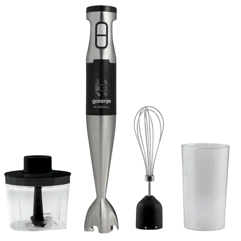Blender Gorenje HBX1000E