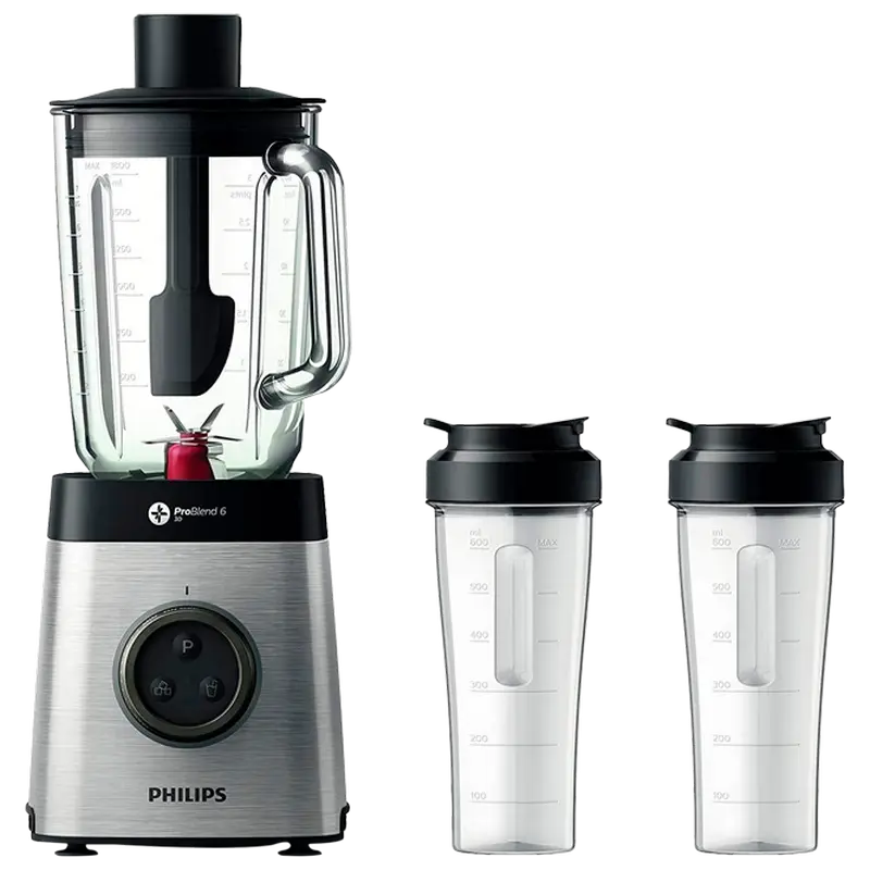 Blender Philips HR3655/00