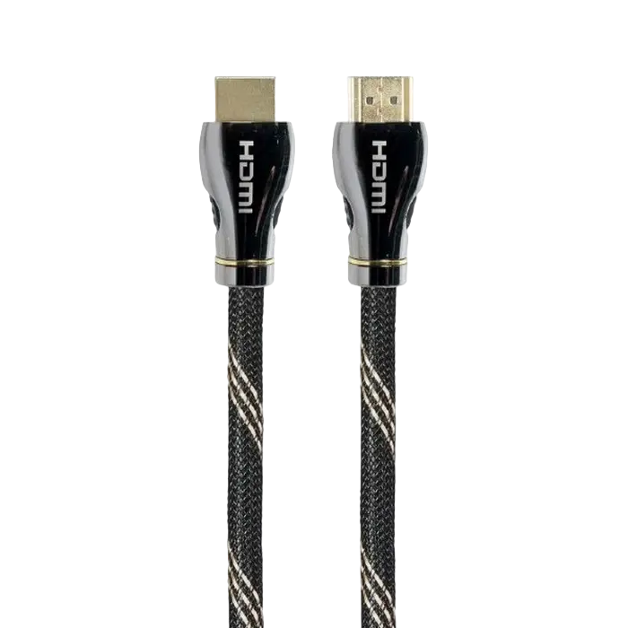 Blister retail 8K UHD, HDMI to HDMI with Ethernet Cablexpert "Premium Certified", 2.0m