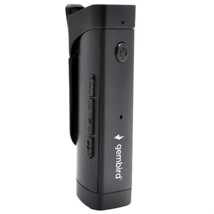 Bluetooth audio reciver Gembird "BTR-05", v.4.2 Class II