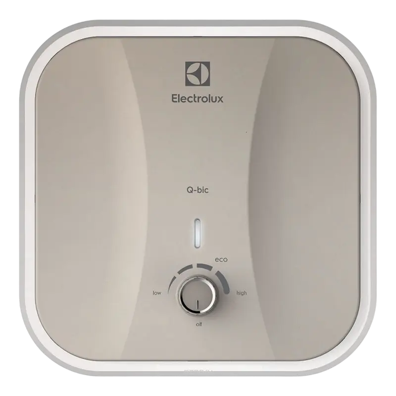 Electric Water Heater Electrolux EWH 15 Q-bic U