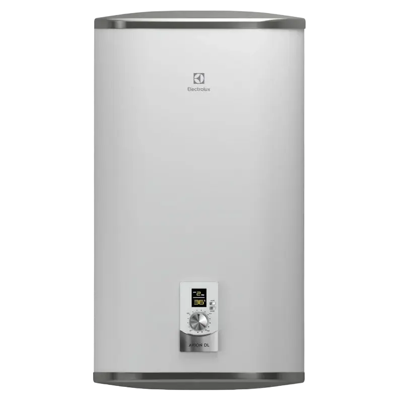 Electric Water Heater Electrolux EWH 50 Avion DL EU