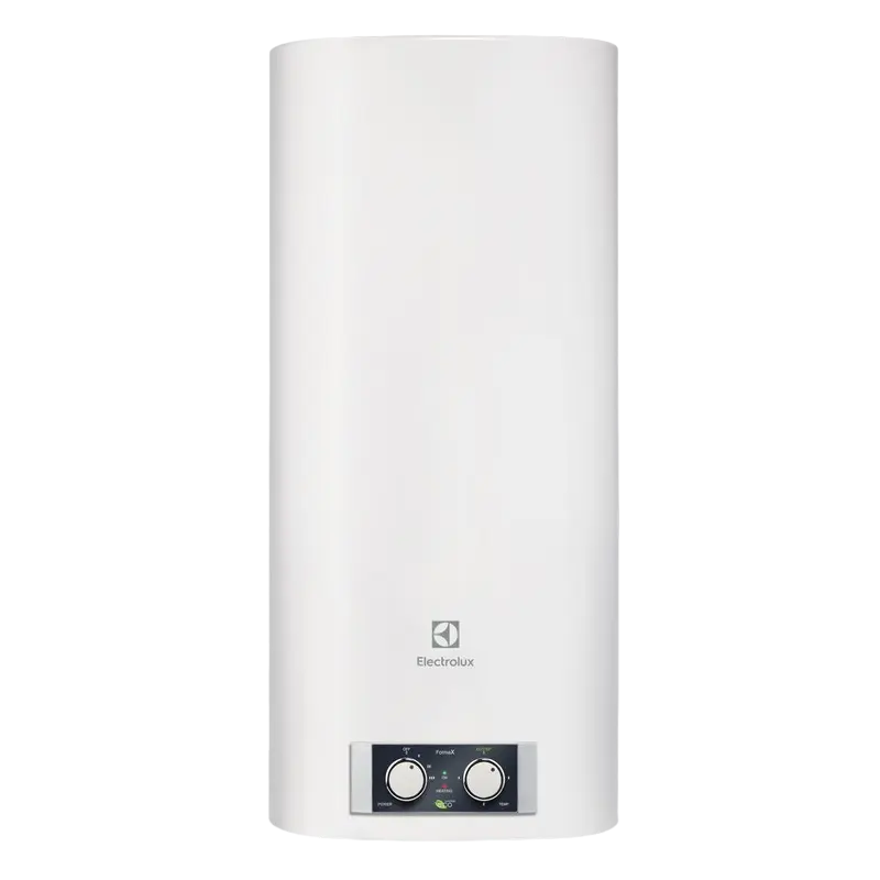 Electric Water Heater Electrolux EWH 50 Formax