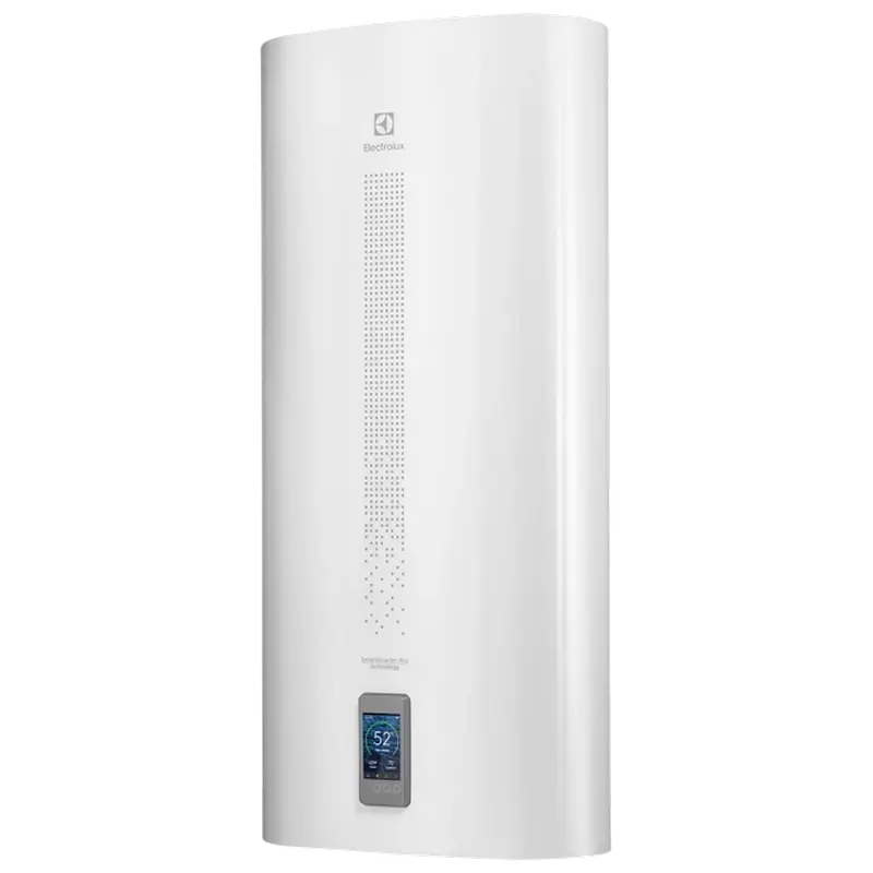 Electric Water Heater Electrolux EWH 50 SmartInverter PRO 2.0 EU