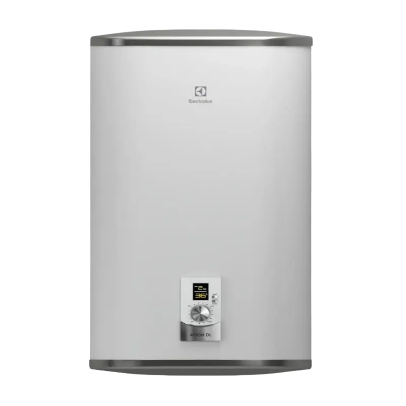 Electric Water Heater Electrolux EWH 80 Avion DL EU
