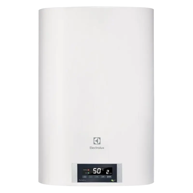 Electric Water Heater Electrolux EWH 80 Formax DL