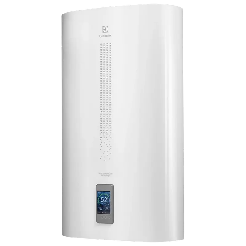 Electric Water Heater Electrolux EWH 80 SmartInverter PRO 2.0 EU