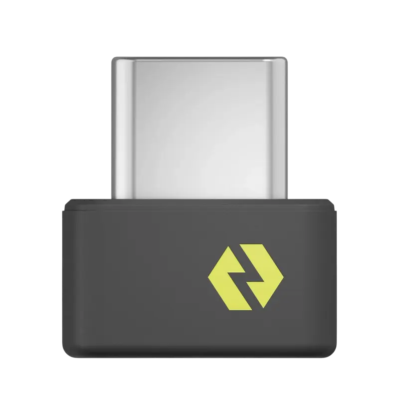 Mouse Logitech Bolt Receiver