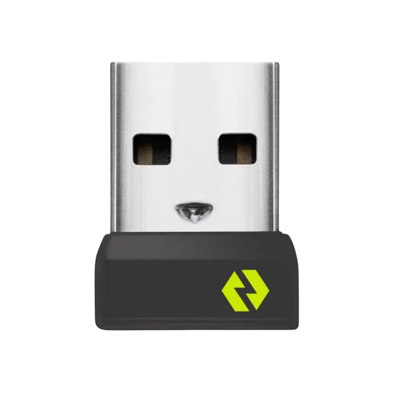 Mouse Logitech Bolt Receiver