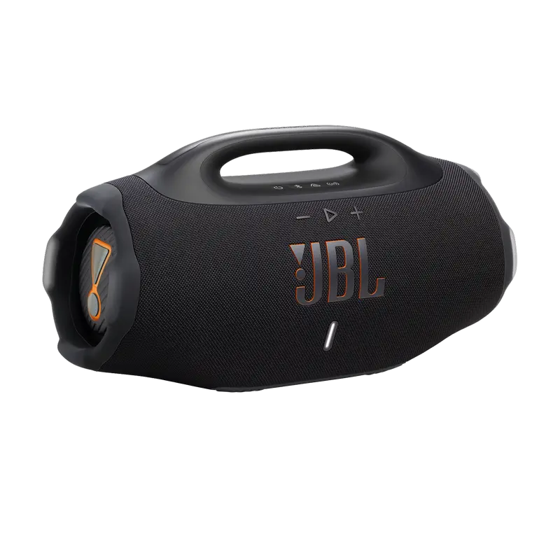 JBL Boombox 4 Black