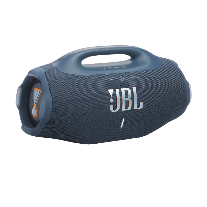 JBL Boombox 4 Blue