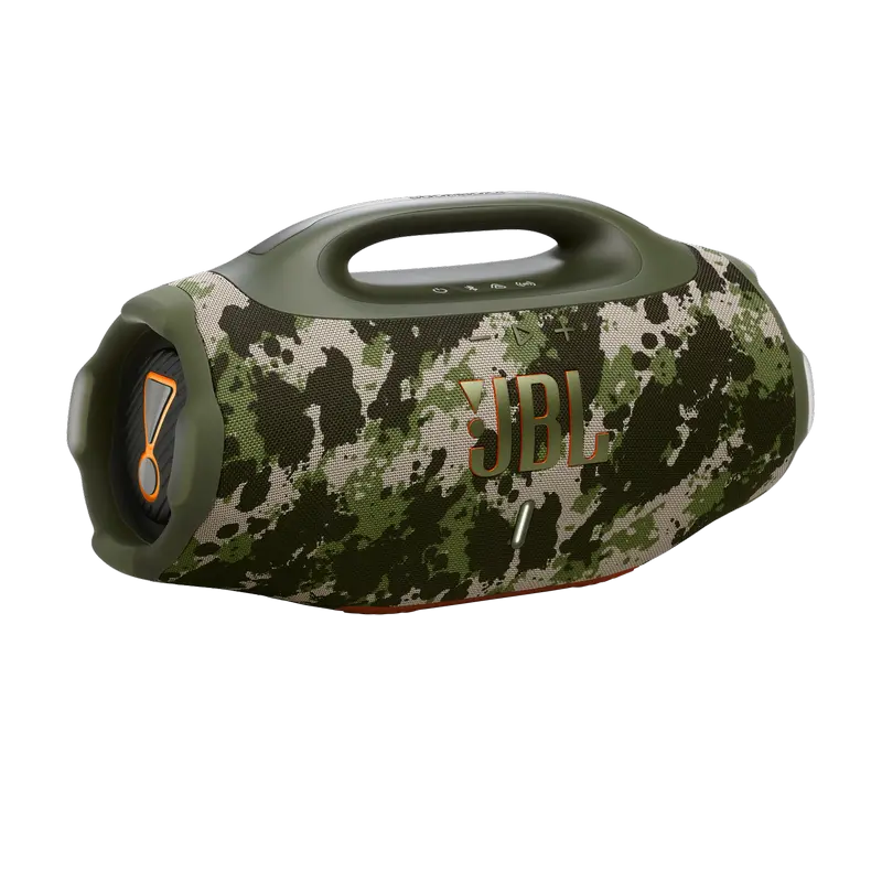JBL Boombox 4 Squad