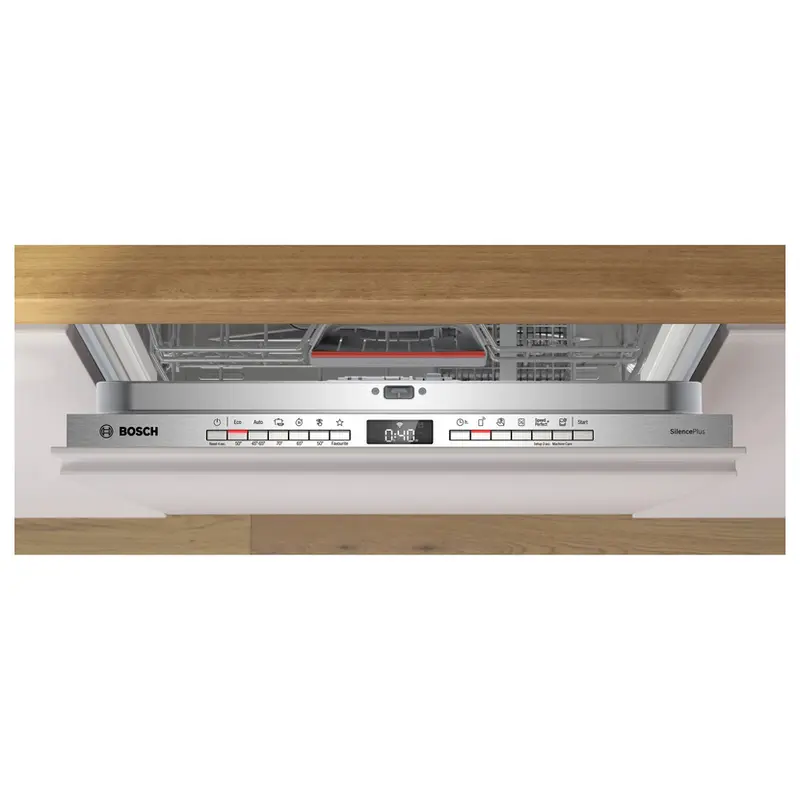 Mașină de spălat vase Bosch SMV4ENX06E, vedere alternativă