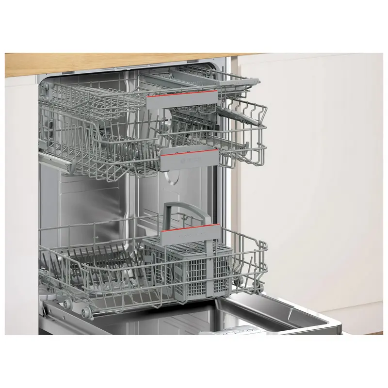 Mașină de spălat vase Bosch SMV4ENX06E, imagine suplimentară 9