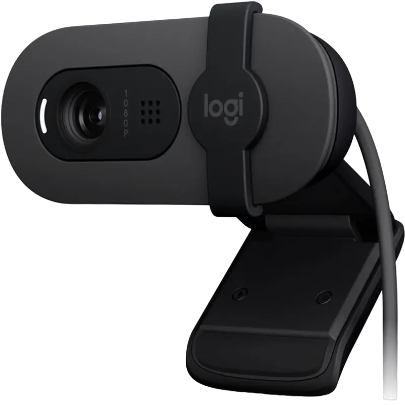 Webcam Logitech BRIO 100