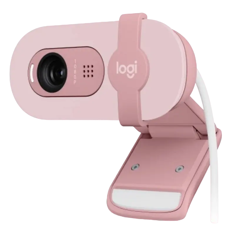 Webcam Logitech BRIO 100