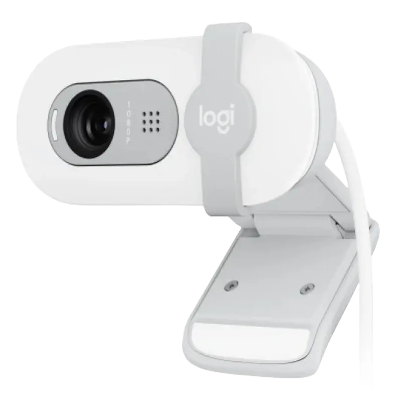 Webcam Logitech BRIO 100