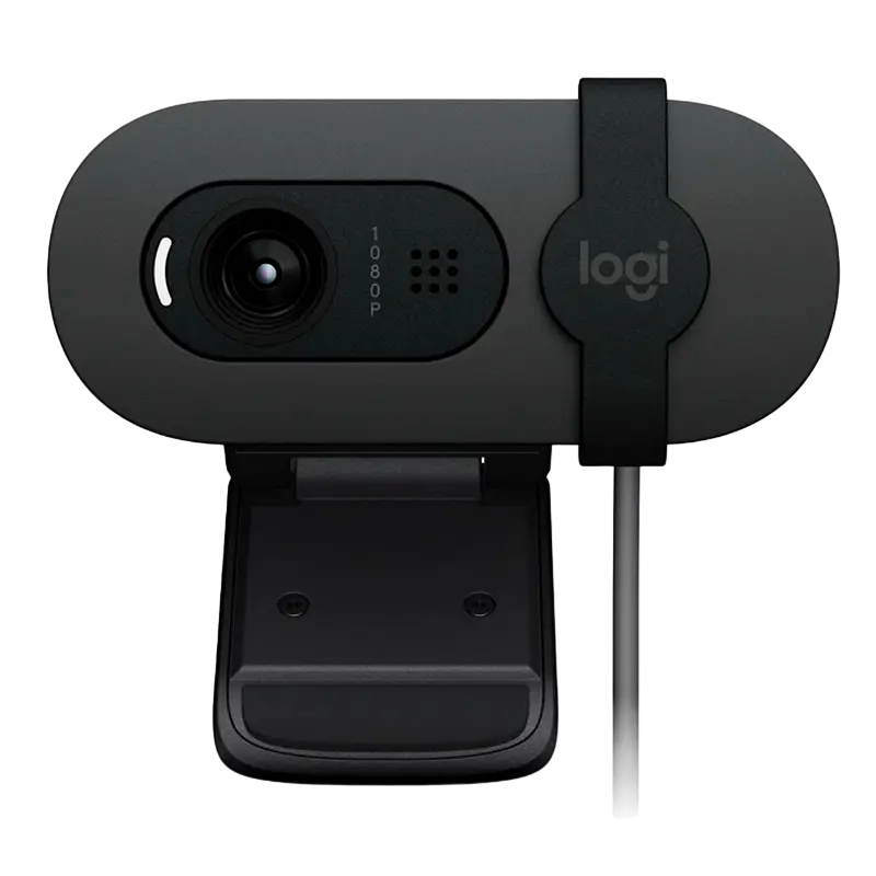 Webcam Logitech BRIO 105