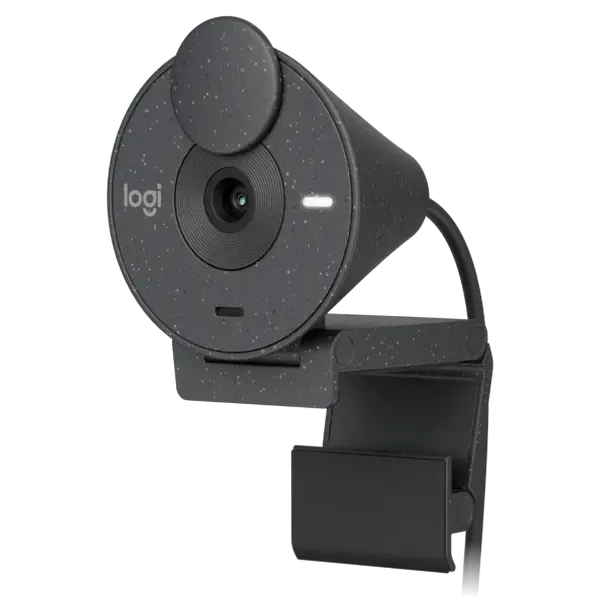 Webcam Logitech BRIO 300