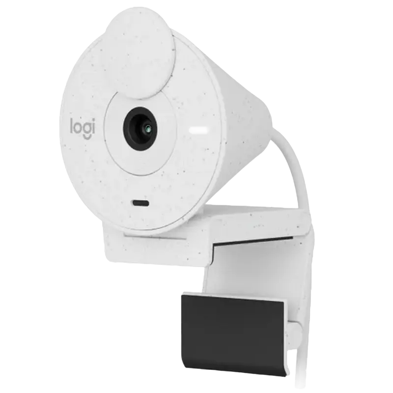 Webcam Logitech BRIO 300
