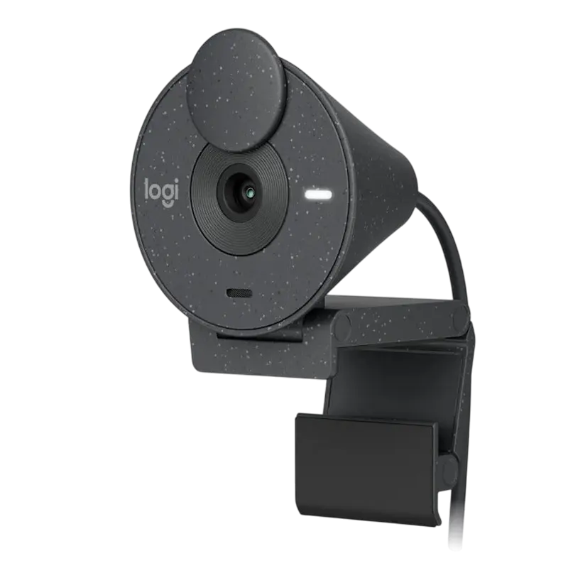 Webcam Logitech BRIO 305
