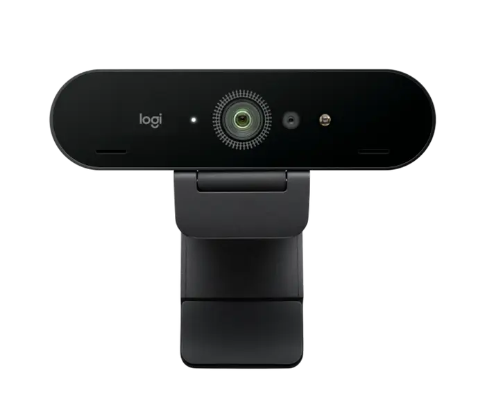 Webcam Logitech Brio 4K Stream