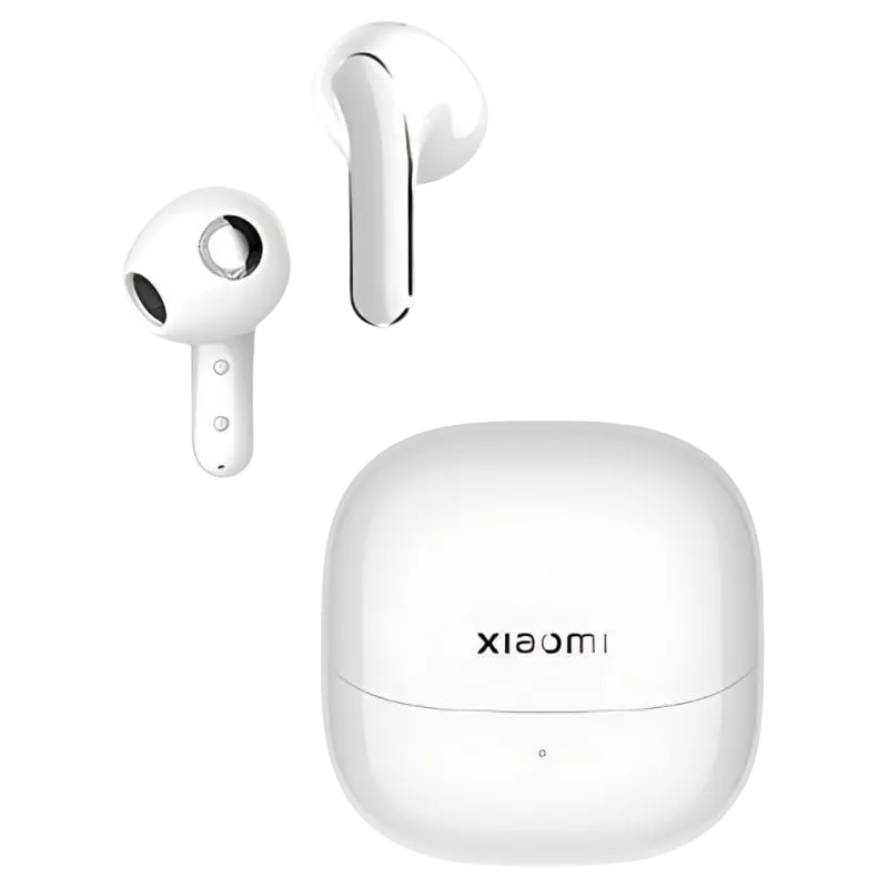 Xiaomi Buds 5 Ceramic White