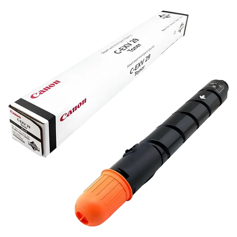 Canon Toner C-EXV29, Black