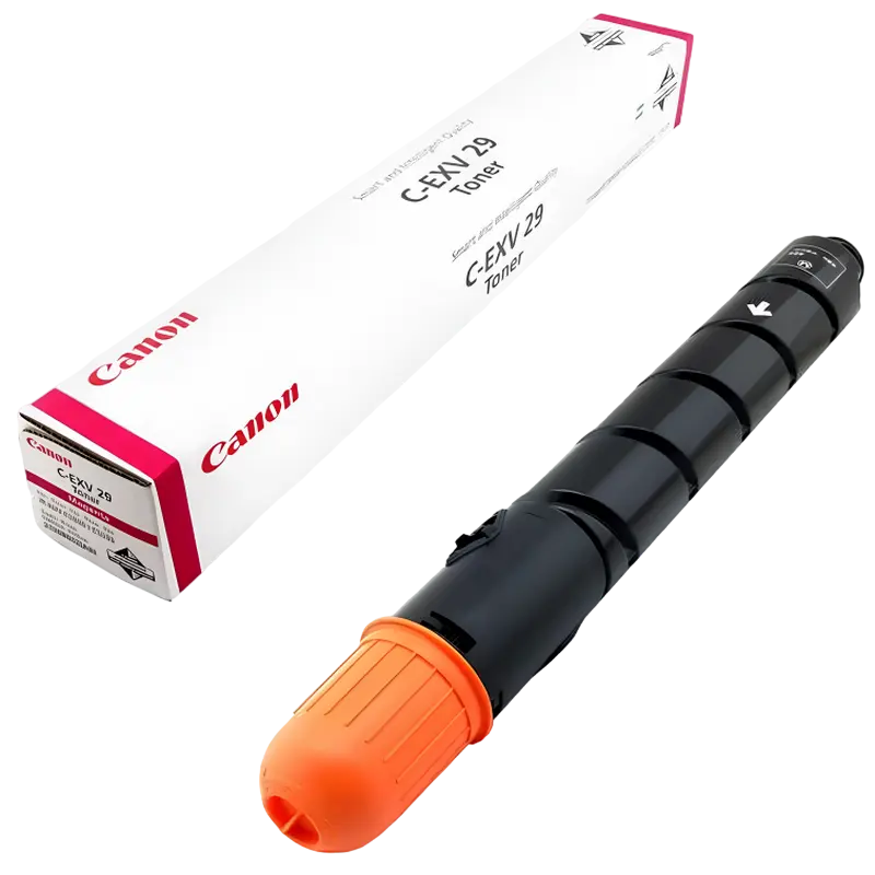 Canon Toner C-EXV29, Magenta