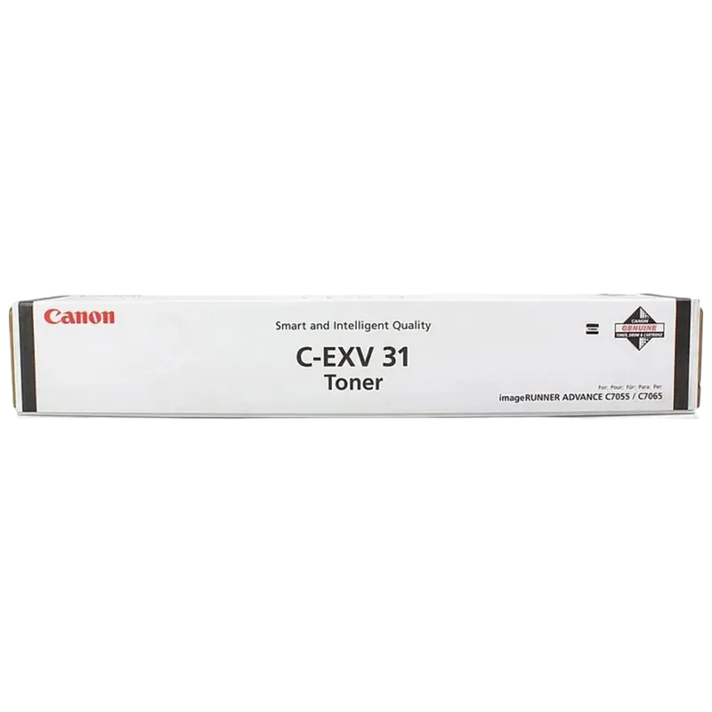 Canon Toner C-EXV31 Black
