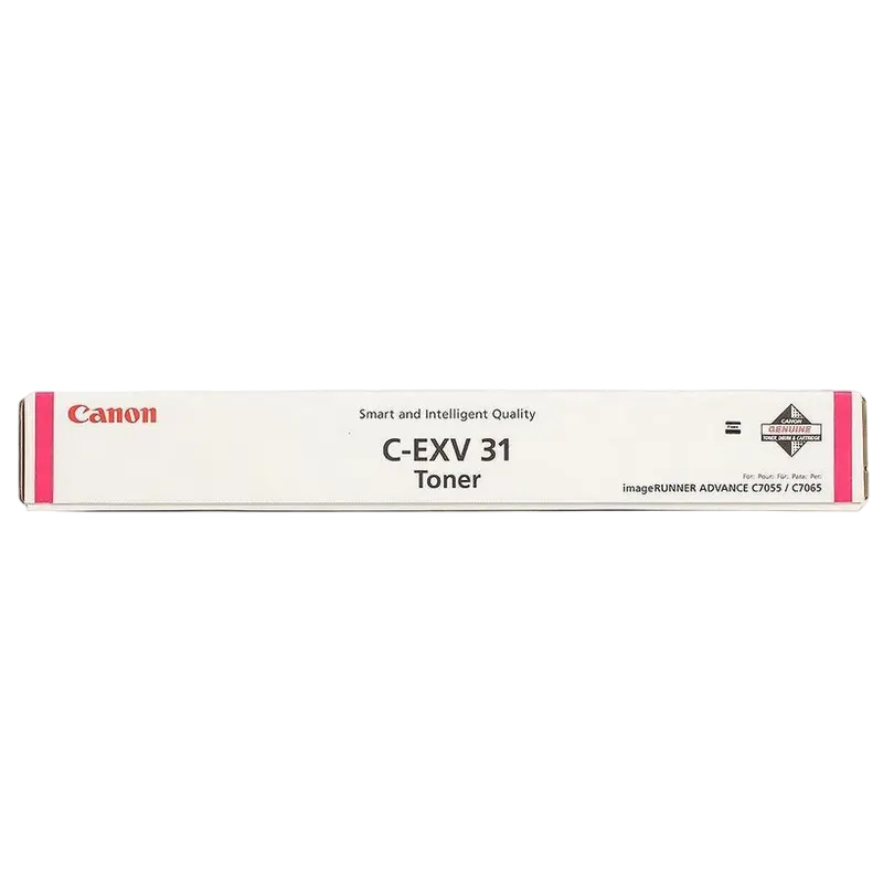 Canon Toner C-EXV31 Magenta