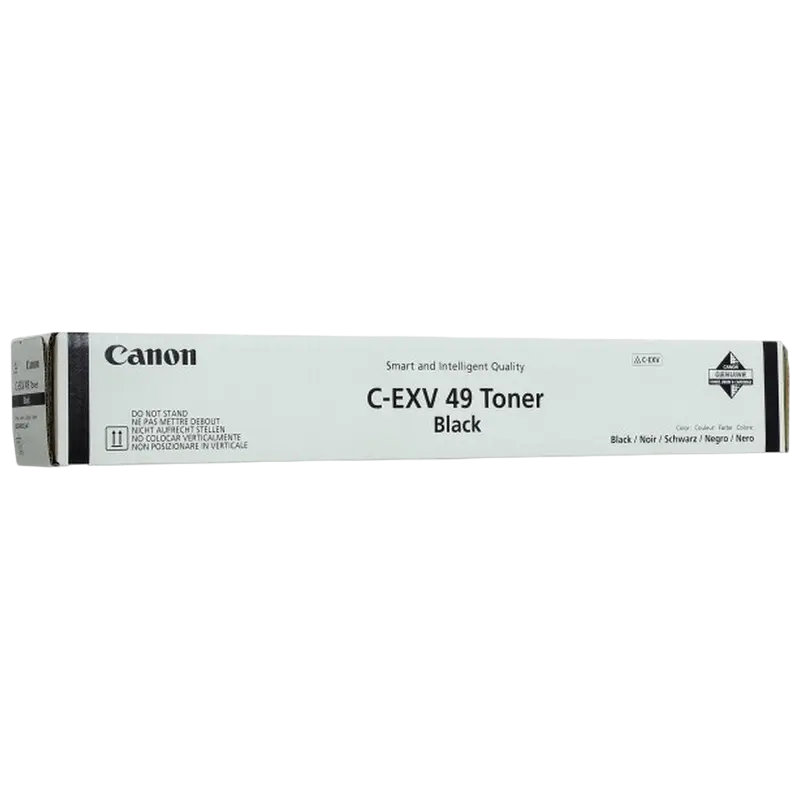 Canon Toner C-EXV49 Black