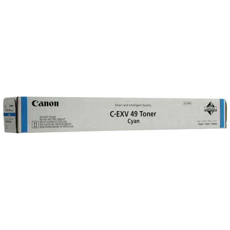 Canon Toner C-EXV49 Cyan