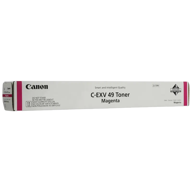Canon Toner C-EXV49 Magenta