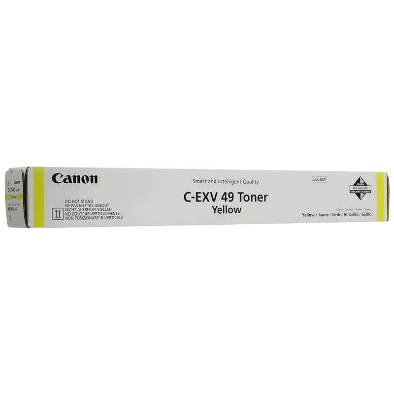 Canon Toner C-EXV49 Yellow