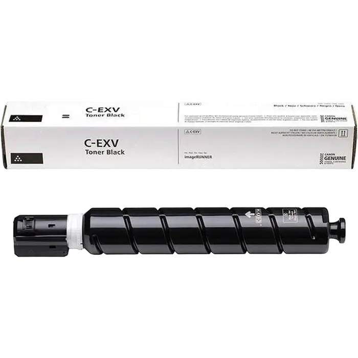 Canon Toner C-EXV63 Black (30,000 pages 6%) for iR2725i, 2730i, 2745i