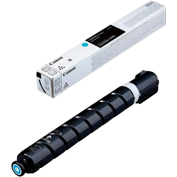 Canon Toner C-EXV65 Cyan, (appr. 11,000 pages 5%) for iR C3326i