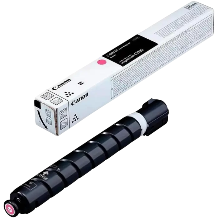 Canon Toner C-EXV65 Magenta, (appr. 11,000 pages 5%) for iR C3326i
