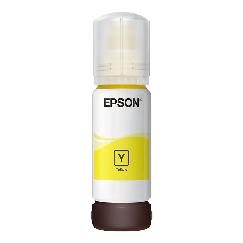 Ink Epson C13T00R440, 106 EcoTank, Yellow