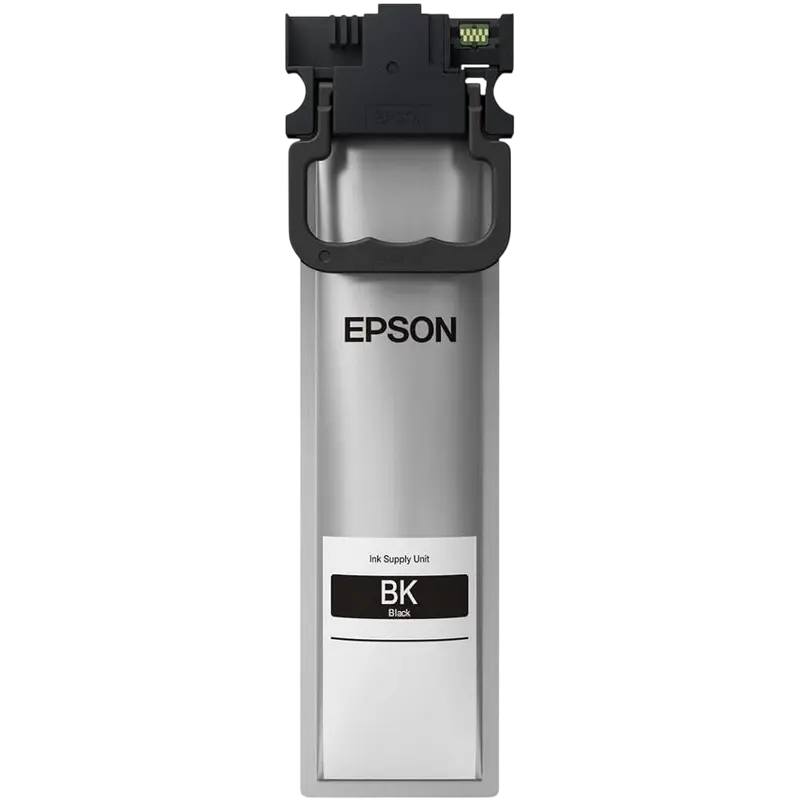 Consumabil cerneală Epson WF C53xx/58xx Ink Pack XL, Black