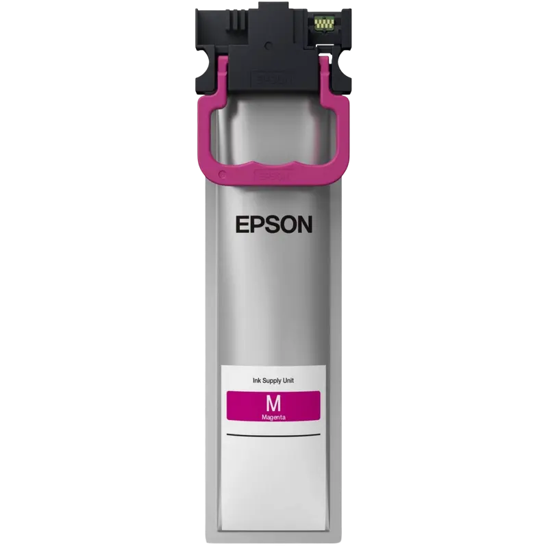 Consumabil cerneală Epson WF C53xx/58xx Ink Pack XL, Magenta