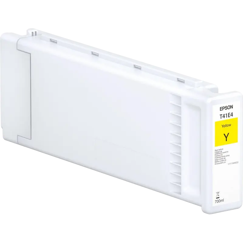 Cartuș cerneală Epson UltraChrome XD2 T41E440 (700ml), Yellow
