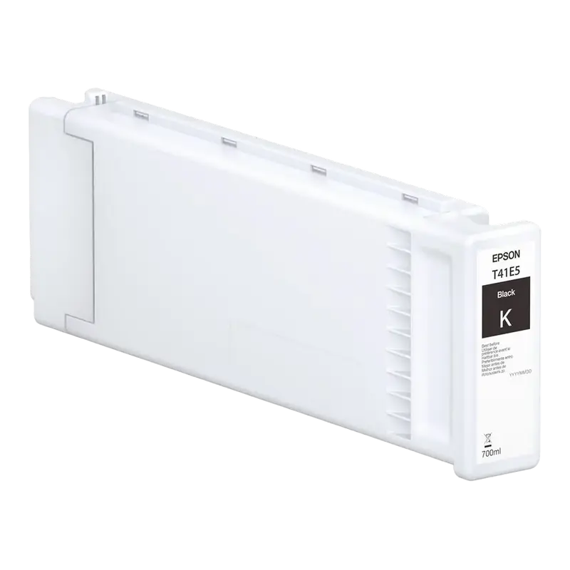 Cartuș cerneală Epson UltraChrome XD2 T41E540 (700ml), Matte Black